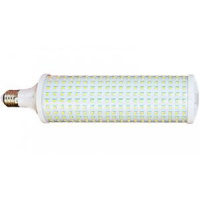 Лампа светодиодная Rolllamp-45 (840.W.N.20) 45Вт 6075лм 4000К CRI>80 IP20 Е27 хВ- 73х245мм LeaderLight М0000057662