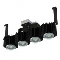 Светильник ДСП04-160-001 Fito Star LED 160Вт IP65 Ардатов 1208016001