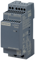 Блок питания стабилизированный вход: 100-240В выход: 12В/1.9А Siemens 6EP33216SB000AY0