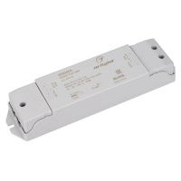 Диммер SMART-D32-DIM (12-36В 12А 0/1-10В) (IP20 пластик) Arlight 027137