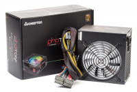 Блок питания PSU Chieftec Photon CTG-750C-RGB BOX Chieftec CTG-750C-RGB