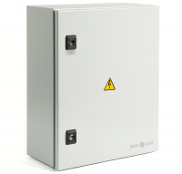 Источник беспер. питания SKAT UPS 600 IP65 Бастион 986