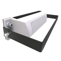 Светильник светодиодный LAD LED R500-1-M-4-35L крепление на лире LADesign LADLED1M435L