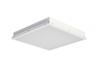 Светильник светодиодный TLC04 OL ECP 8230 Clip In 30Вт 3700лм 4000К 600х600х82мм IP40 Technolux 26281