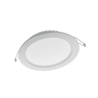 Светильник LE-СВО-16-022-1182-65Д "Даунлайт" LED-effect 1182