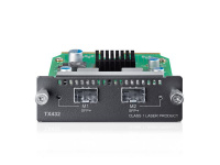 Модуль SFP+ TX432 10-гигабитный 2-портовый TP-Link 1487357