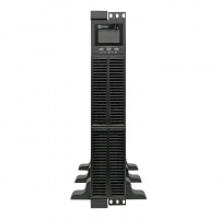 Источник бесперебойного питания двойного преобразования E-Power SW900pro-RT 2000ВА для монтажа в стойку без АКБ PROxima EKF SW920Pro-RT