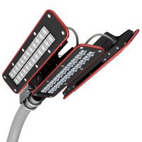 Светильник LE-СКУ-28-140-1751-67Х "Оптима" LED-effect 1751