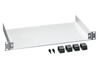 Панель распределительная DK 1EB RAL7035 Rittal 7241500