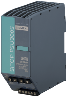 Блок питания SITOP стабилизированный 3ф PSU300S 24В/5А 400-500В выход 24В/5А Siemens 6EP14332BA20