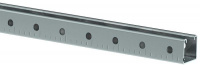 Профиль STRUT перфорированный 41х41 L1800 2мм IEK CLP1S-41-41-18-20