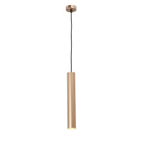 Подвес 1хGU10 макс. 35Вт 40 Vitaluce V46410-8/1S