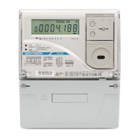 Счетчик CE308 S31.746.OG.VF GS01 IEC 3ф многотариф.Энергомера 101005007011920