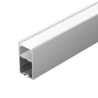 Профиль SL-LINE-3667-2000 ANOD 2м алюминий Arlight 019299