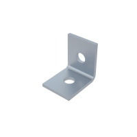 Уголок 50х50мм INOX304 КМ LO17448