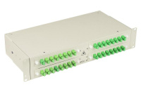 Кросс ШКОС-М-2U/4-32-SC 32-SC/APC 32-SC/APC ССД 130303-01245