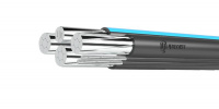 Провод СИП-2 3х35+1х50+2х16 0.6/1кВ (м) Цветлит 00-00129059