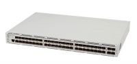 Коммутатор Ethernet 48 портов 1000Base-X(SFP) 4 порта 10GBase-R (SFP+) L3 2 слота для модулей питания ELTEX MES3348F