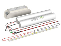 Блок аварийного питания БАП BS-INEXI2-57-B2-LED Белый свет a18083
