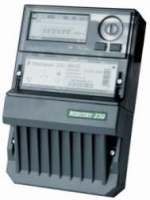 Счетчик Меркурий 230 AM-00 3ф 5-7.5А класс точн. 0.5S/1.0 1 тариф. импульс. вых. мех. ОУ Инкотекс 00000032427