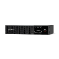 Источник бесперебойного питания Line-Interactive PR1000ERTXL2U New 1000В.А/1000Вт USB/RS-232/EPO/Dry/SNMPslot (10хIEC С13) (12В/7А.ч х4) CyberPower 1000576133
