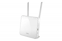 Маршрутизатор беспроводной 2х диап. гигабитный DVG-5402G/R1A AC1200 с поддержкой 3G/LTE D-Link 1805189