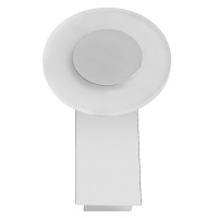Светильник светодиодный 8Вт 700лм 3000…6500К SMART WIFI ORBIS WAVE 200 IP44 TWCR LEDVANCE 4058075573772