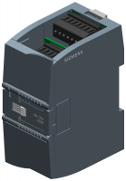 Модуль аналогового ввода-вывода SM 1234 SIMATIC S7-1200 Siemens 6ES72344HE320XB0