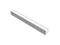 Светильник светодиодный LANDLINE LED (700) 10W 840 WH EXTREME СТ 1870000020