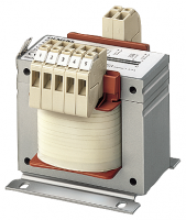 Трансформатор понижающий 220/24В AC 250ВА Siemens 4AM40424TN000EA1