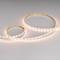 Лента RT-A240-10mm 24В Warm-MIX (20Вт/м IP20 2835) (изменяемая ЦТ) (уп.5м) Arlight 038400