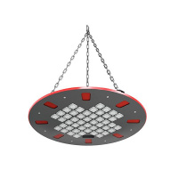 Светильник LE-ССП-32-100-1086-67Х "Кедр" LED-effect 1086