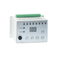 Блок управления тележкой BUTB-10-OptiMat BB КЭАЗ 345285