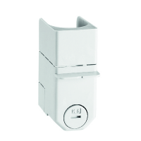 Кожух защитный OptiStart TF-FX-363 для реле TF-...420 КЭАЗ 336146