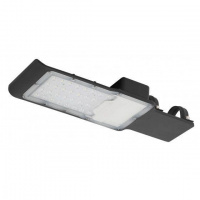 Светильник SPP-503-0-30K-080 80Вт 3000К 8000лм IP65 уличный КСС "Ш-с" DOB-SMD 48мм Эра Б0051837