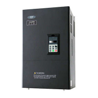 Преобразователь частотный ESQ-500-4T1320G/1600P 132/160кВт 380-460В ESQ 08.04.000388