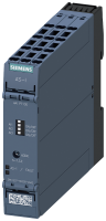 Модуль AS-i SlimLine Compact SC22.5 IP20 аналоговый 4 АВх-RTD пружинные клеммы 4х аналоговый вход терморезистор/сопротивление установочн. ширина 225мм Siemens 3RK12073CG002AA2