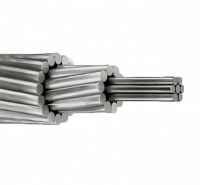 Провод АС 35/6.2 (м) Кирскабель V91200040000000к