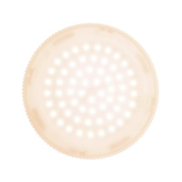 Лампа светодиодная LED-GX53-16W/WW/GX53/FR PLZ01WH 16Вт матовая GX53 Uniel UL-00003726
