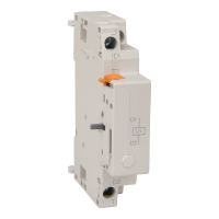 Расцепитель минимального напряжения OptiStart MP U110 КЭАЗ 116830