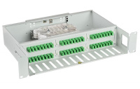Кросс ШКОС-С-2U/4-48-SC 48-SC/APC 48-SC/APC ССД 130301-02411