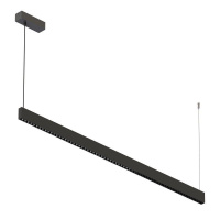 Светильник ALT-LINEAIR-CELL-UPDOWN-S2460-1200-40W Warm3000 (BK 40 deg 230В) (IP20 металл) Arlight 039161
