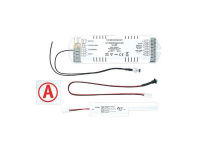 Блок аварийный CONVERSION KIT LED K-200V-3 СТ 4501008210