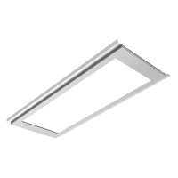 Светильник LE-СВО-03-025-0937-54Х "Офис" IP54 Clip in для реечных потолков LED-effect 0937