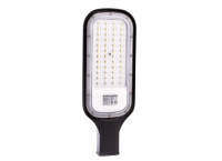 Светильник светодиодный уличный THL-1008 80Вт Ultraflash 14964
