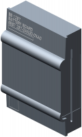 Плата батарейная SIMATIC S7-1200 BB 1297 для долговрем. питания часов реального времени устанав. как сигнальная плата S7-12XX CPU (прошивка 3.0 и старше батарейка (CR1025) не входит в копл. Siemens 6ES72970AX300XA0