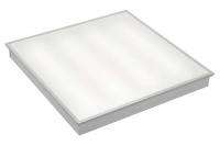 Светильник LE-СВО-03-040-0610-54Х "ОФИС" LED +LE0274 IP54 LED-effect 0610+LE0274