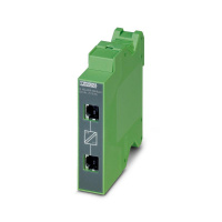 Разделитель сетей FL ISOLATOR 1000-RJ/RJ Phoenix Contact 2313915