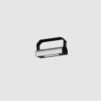 Светильник светодиодный Iskra LED LB 36 5000К 10кВ натур./черн. ROSA 230632/5
