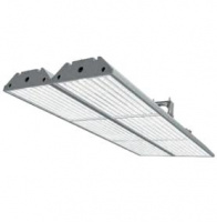 Светильник уличный LED ДКУ Lisma Module M1 U-2 162Вт КСС Д P65 Лисма 220152000
